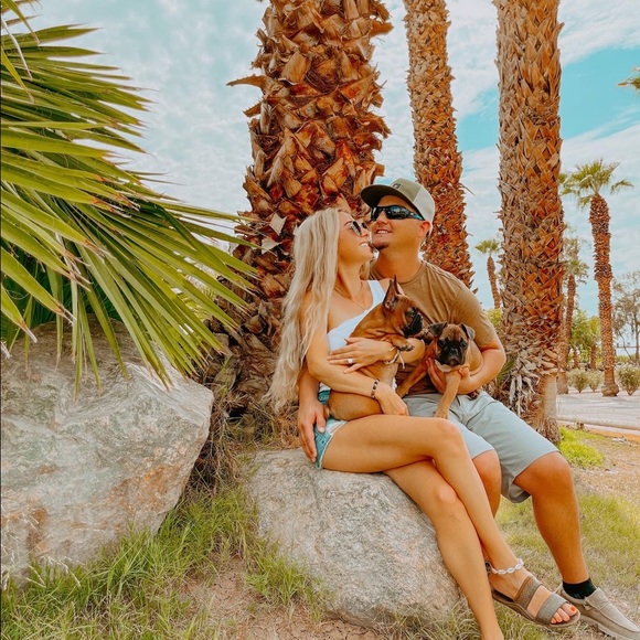 Meet your Posher, Kaylee - Picture 4 of 16